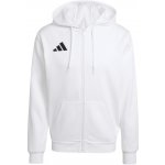 adidas Entrada 26 dlouhý zip s kapucí – Sleviste.cz