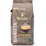 Tchibo Barista Caffé Crema 1 kg – Hledejceny.cz