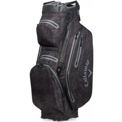 Callaway 14 HD Waterproof Bag na vozík – Hledejceny.cz