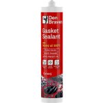 Debbex 30717RL Gasket sealant 280 ml cihlově červená – Zboží Mobilmania