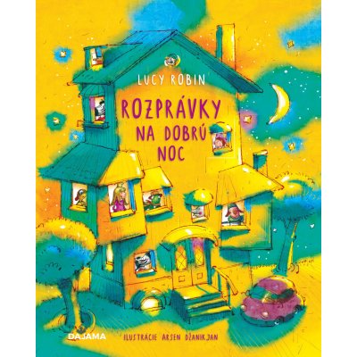 Rozprávky na dobrú noc – Sleviste.cz