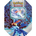 Pokémon TCG Paldea Partners Tin – Zboží Mobilmania