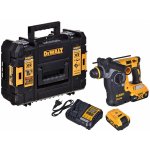 DeWalt DCH273P2T – Hledejceny.cz