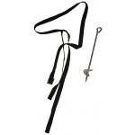 ACRA Upínací kotvy k trampolínám 183 - 429 cm – Zboží Dáma