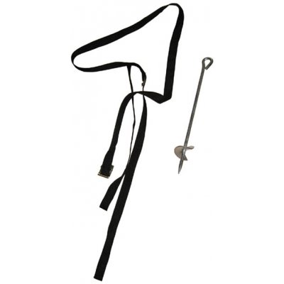 ACRA Upínací kotvy k trampolínám 183 - 429 cm – Zboží Dáma