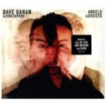 Gahan Dave - Angels & Ghosts CD – Zbozi.Blesk.cz