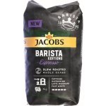 Jacobs Barista Espresso 1 kg – Hledejceny.cz