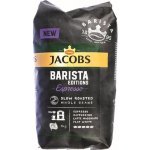 Jacobs Barista Espresso 1 kg – Zbozi.Blesk.cz