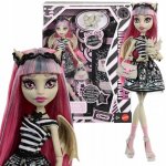 Mattel Monster High Rochelle Goyle Mejdan – Zboží Dáma