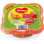 Hami Malý gurmán boloňské špagety 230 g – Hledejceny.cz