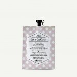 Davines TCC The Let It Go Circle maska na vlasy 50 ml – Zboží Dáma