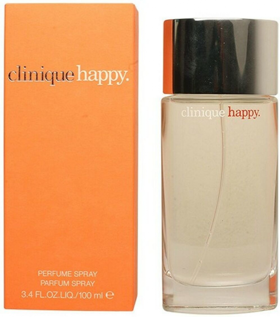 Clinique Happy parfémovaná voda dámská 50 ml