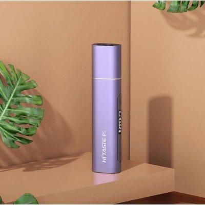 HiTaste P5 HECCIG Heat Not Burn – Zboží Dáma