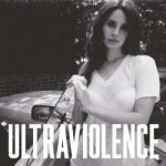 Lana Del Rey - Ultraviolence LP – Zbozi.Blesk.cz