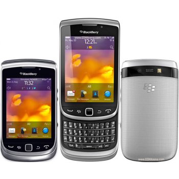 Blackberry 9810 Torch