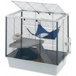 Ferplast Klec fretka s výbavou Furat 78 x 48 x 70 cm – Zbozi.Blesk.cz