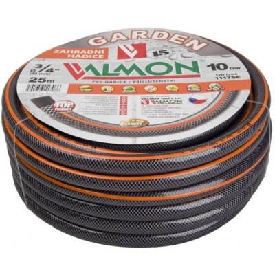 VALMON GARDEN 3/4" šedá 50 m – Zboží Mobilmania