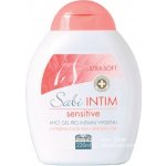 PAVES SABI Intim SENSIT. jemný mycí gel ženy 220 ml – Hledejceny.cz