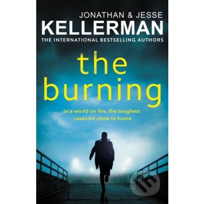 The Burning - Jonathan Kellerman – Hledejceny.cz