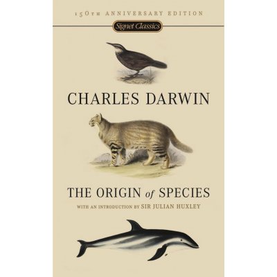 ORIGIN OF SPECIES