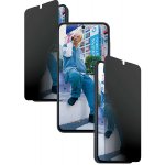 PanzerGlass tvrzené sklo Privacy Samsung Galaxy A37 s instalačním rámečkem PG90806 – Zboží Živě