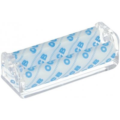 OCB Balička cigaret plastová – Zboží Dáma