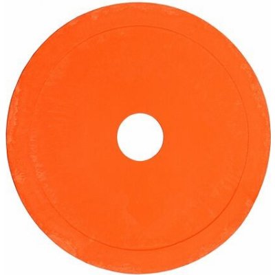 Merco Ring značka na podlahu 1ks oranžová – Zboží Dáma