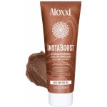 Aloxxi Barevná hydratační maska Instaboost lískooříšková 200 ml – Zboží Dáma