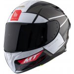 MT Helmets FF106 Pro Targo Pro Podium – Zboží Mobilmania