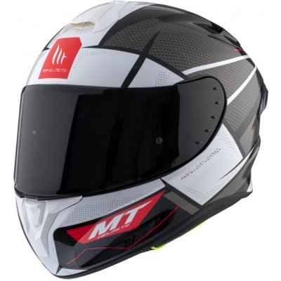 MT Helmets FF106 Pro Targo Pro Podium – Zboží Mobilmania