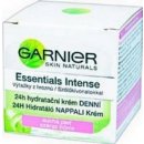 Garnier Essentials Intense 24h hydratační krém suchá pleť 50 ml