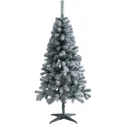 LIVARNO home Umělý vánoční stromek, 150 cm (zasněžená) – Zboží Dáma