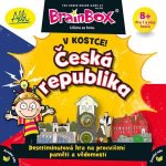 Brainbox Česká republika – Zboží Živě