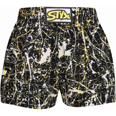 Styx dětské trenky art klasická guma Jáchym (J1355) – Hledejceny.cz