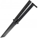 Motýlek COLD STEEL FGX Balisong Tanto 92EAB – Sleviste.cz