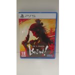 Like a Dragon: Ishin! – Sleviste.cz