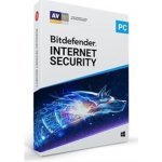 Bitdefender Internet Security 2020 10 lic. 3 roky (IS01ZZCSN3610LEN) – Zboží Mobilmania