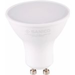 Goldlux Platinum led žárovka 1x7 W 3000 K GU10 305640 – Hledejceny.cz