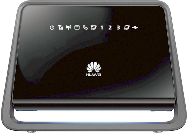 Huawei B890