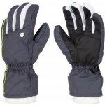 Rossignol W Nola gloves Cold grey – Zboží Mobilmania