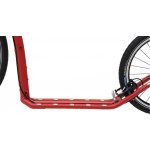 Kostka Travel Max G6 satin ferrari – Hledejceny.cz