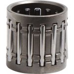 VERTEX ojniční jehlové ložisko HONDA CR 250 R 84-07, ATC 250 R 85-86, TRX 250 R 86, YAMAHA YZ 250 99-25, HUSQVARNA CR / WR 250 98-13, WR 300 08-13, FANTIC XX 250 22-25 (18X22X22mm) | Zboží Auto