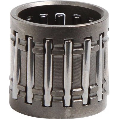 VERTEX ojniční jehlové ložisko HONDA CR 250 R 84-07, ATC 250 R 85-86, TRX 250 R 86, YAMAHA YZ 250 99-25, HUSQVARNA CR / WR 250 98-13, WR 300 08-13, FANTIC XX 250 22-25 (18X22X22mm) | Zboží Auto