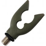 Giants Fishing Rohatinka Rubber Rod Rest Carp Black – Zbozi.Blesk.cz