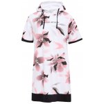 Russell Athletic Dress Hoodie bílá růžová – Zbozi.Blesk.cz