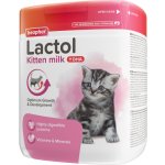 Beaphar Lactol Kitty Milk Mléko sušené 250 g – Hledejceny.cz