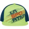 Kšíltovka La Sportiva Trucker Hat Stripe Evo