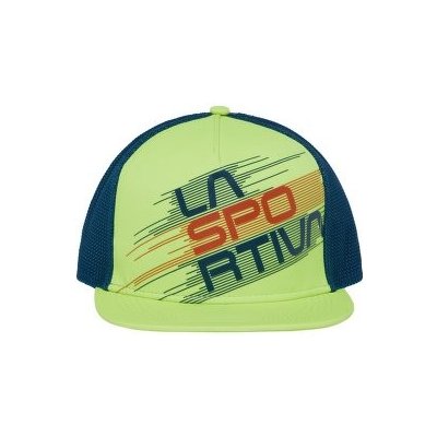 La Sportiva Trucker Hat Stripe Evo