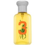 Ralph Lauren The Big Pony 3 Yellow toaletní voda dámská 50 ml – Hledejceny.cz