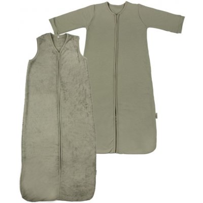 TIMBOO Spací pytel Multi Season Whisper Green – Hledejceny.cz